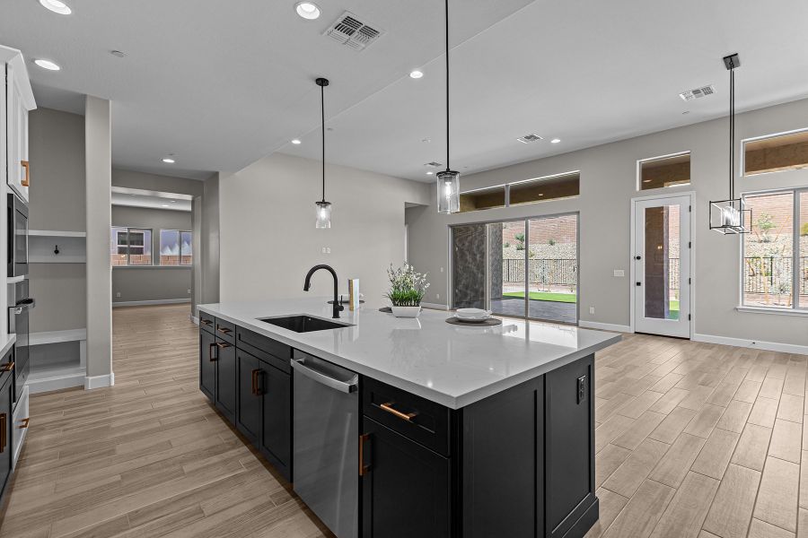 Kitchen Kitchen