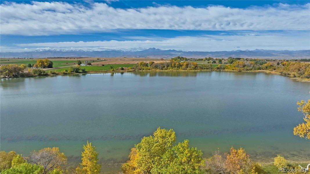 Image 19 of a home in Lakeside Canyon. Image 19 of a home in Lakeside Canyon.