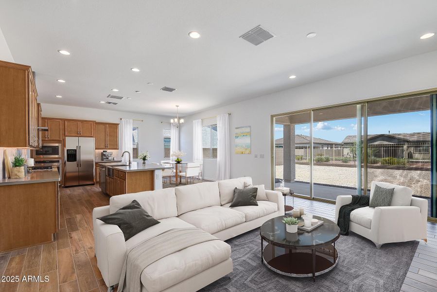 GREAT ROOM TO KITCHEN&DINING_final