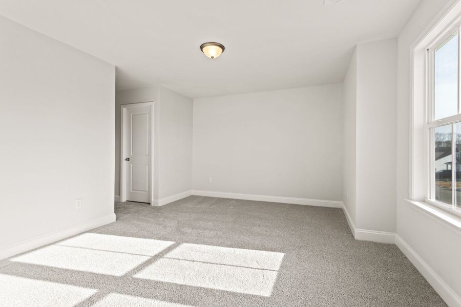 4br New Home in Easley, SC.  - Slide 25