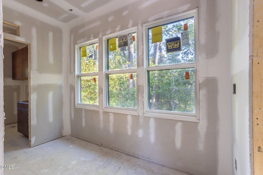 Landing Windows
