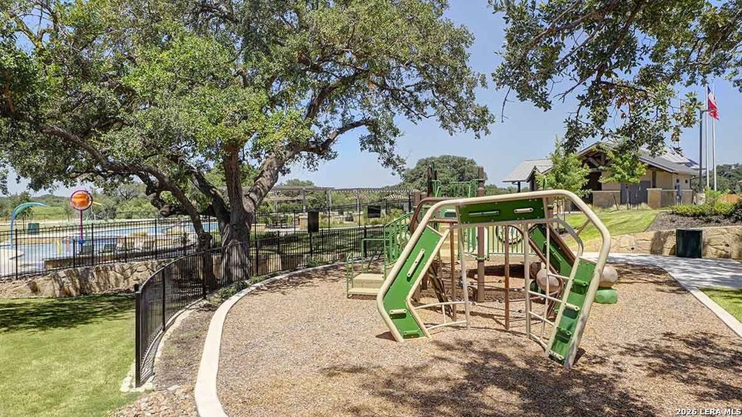 Community amenities in Veranda, San Antonio (Image 28).