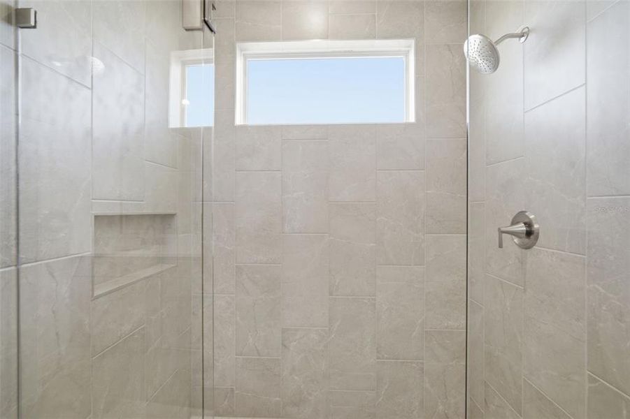 Close-up of interior finishes inside a home in Coasterra, Palmetto (Image 19).
