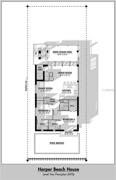 Image 18 of a home in .