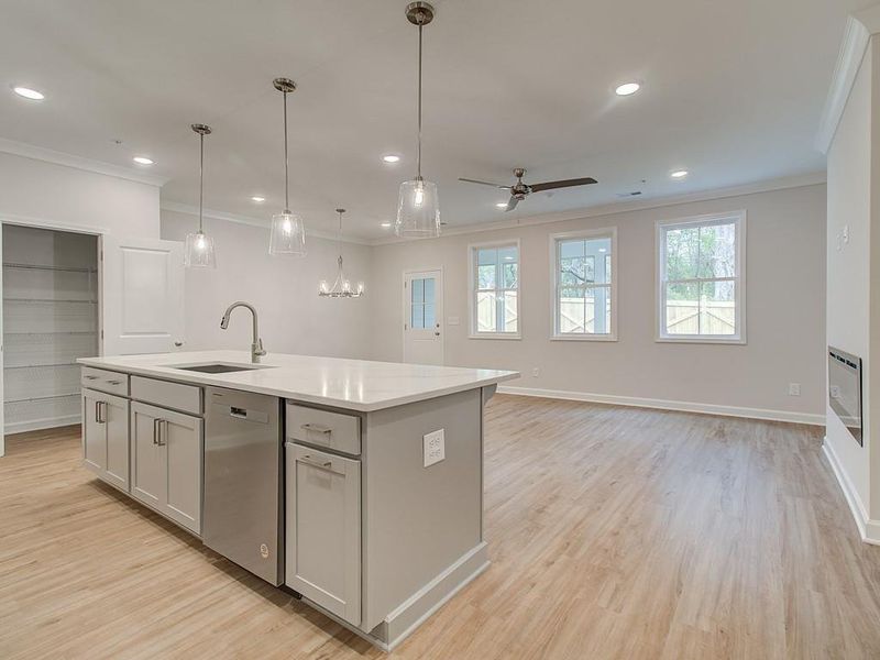 Image 29 of a home in River Walk Place.