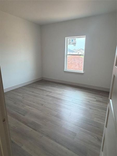 Spacious, unfurnished interior of a new home in , Abilene (Image 7).