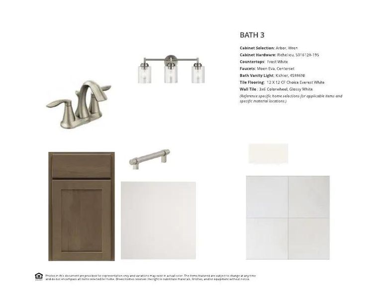 The Parkhill A Curated Design Selections