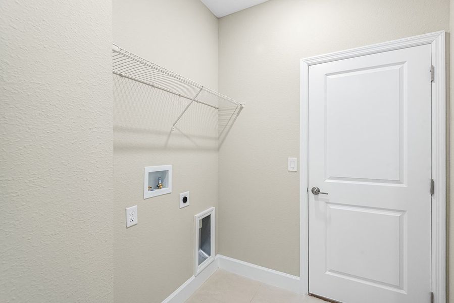 Image 39 representing the San Blas by Taylor Morrison in Colbert Landings, Palm Coast, FL.