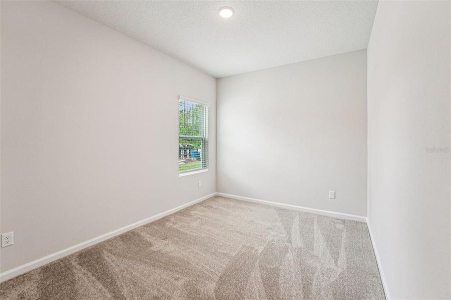 Spacious, unfurnished interior of a new home in , Palm Coast (Image 18).