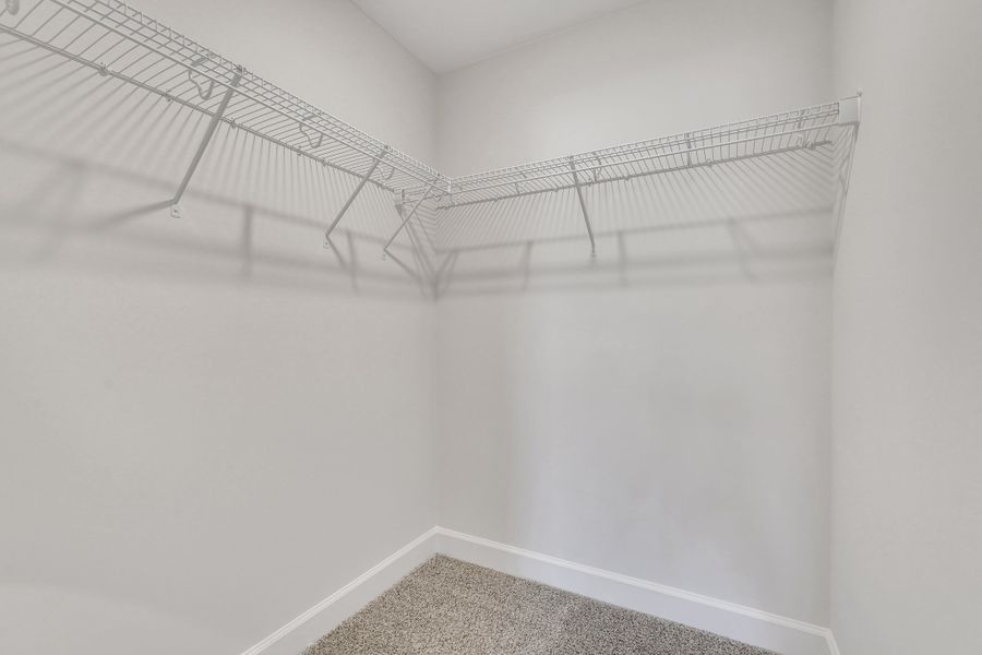 Spacious, unfurnished interior of a new home in Savannah Highlands, Savannah (Image 39). Spacious, unfurnished interior of a new home in Savannah Highlands, Savannah (Image 39).