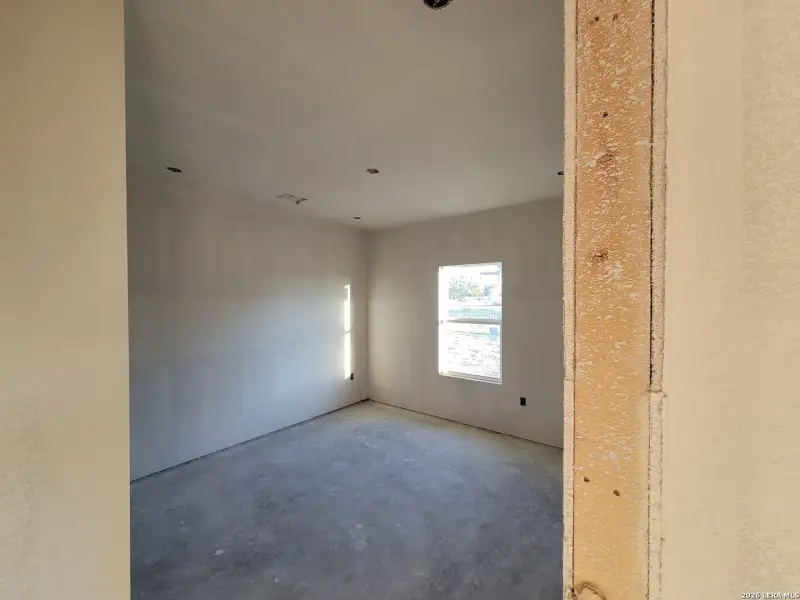 In-progress construction of a new home in , San Antonio, TX (Image 30). In-progress construction of a new home in , San Antonio, TX (Image 30).