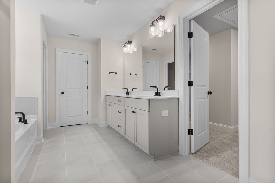 3br New Home in Knightdale, NC.  - Slide 24