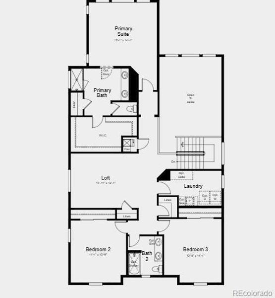 Additional highlights include: a fireplace in the great room, large patio, and gourmet kitchen.