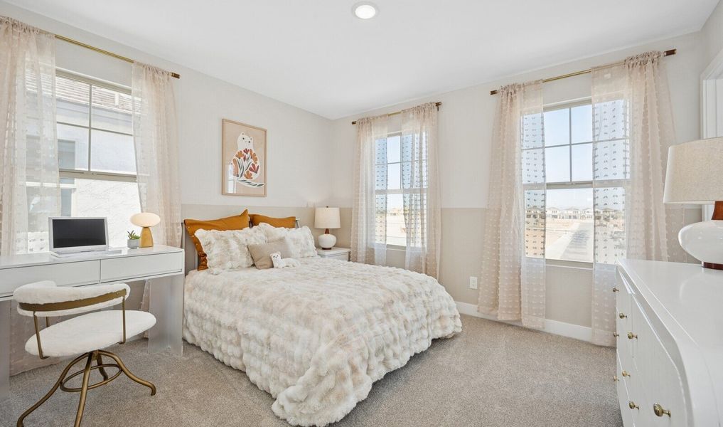 Bedroom 2