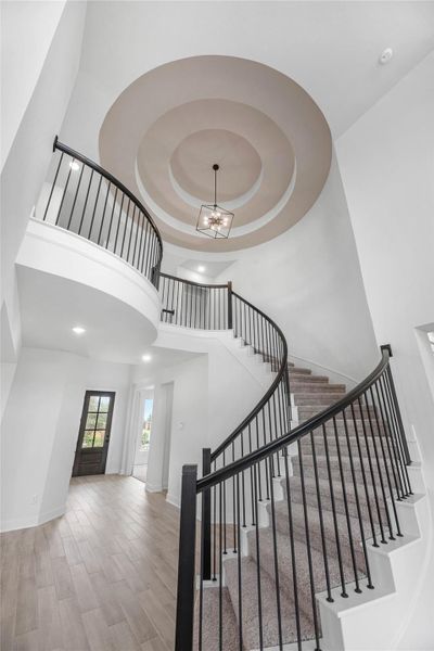 Image 23 of a home in Brookewater.