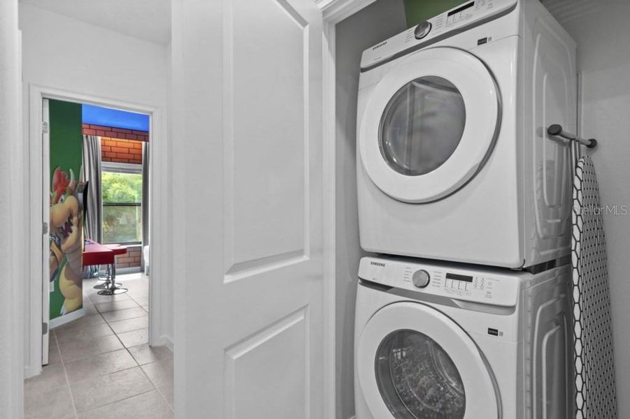 Furnished interior view inside a new home in , Orlando (Image 33). Furnished interior view inside a new home in , Orlando (Image 33).