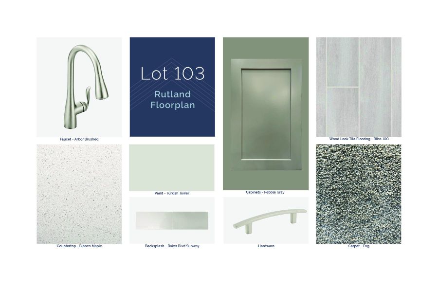 Selection Options Selection Options