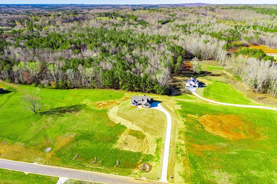 Natural landscape and outdoor views near The Reserve at Red Oaks in Carrollton (Image 47).