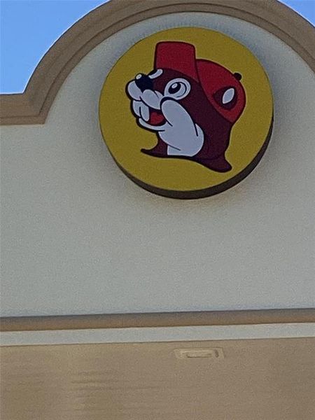 Detailed view of stucco siding