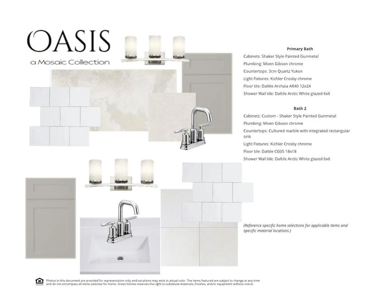 The Cyrus B Curated Design Selections