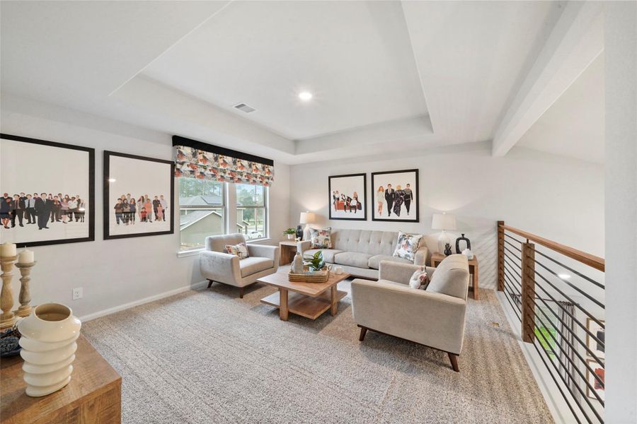 Not Actual Home. Representative Photo Not Actual Home. Representative Photo