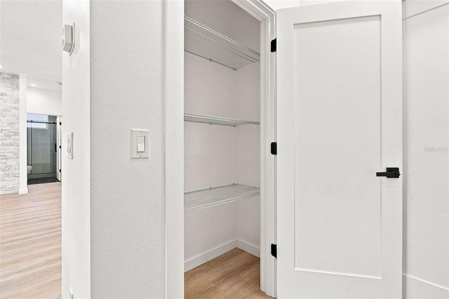 Spacious, unfurnished interior of a new home in , North Port (Image 26). Spacious, unfurnished interior of a new home in , North Port (Image 26).