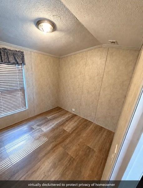 Spacious, unfurnished interior of a new home in , Hull (Image 11). Spacious, unfurnished interior of a new home in , Hull (Image 11).