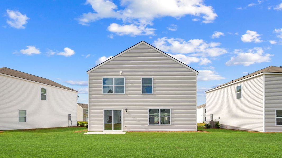 Image 15 of a home in Rice Hope.