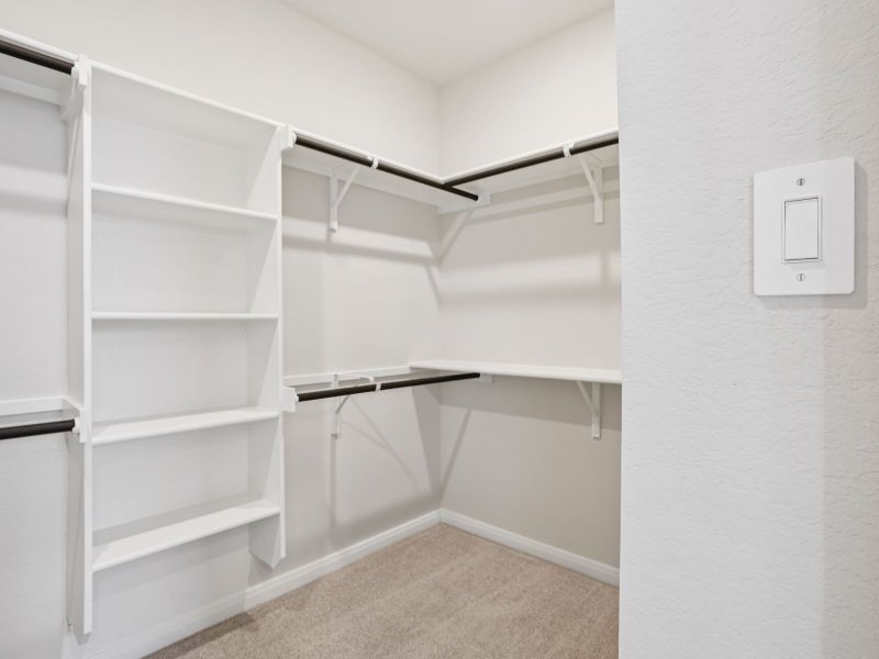 Image 26 of a home in Scenic Crest - Premier Series.