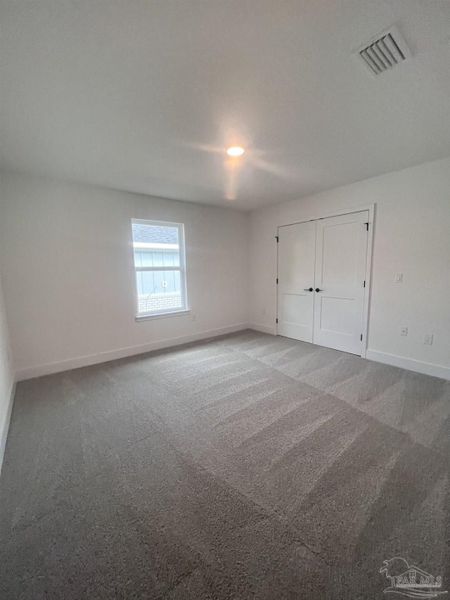 Spacious, unfurnished interior of a new home in Blossom Grove, Milton (Image 12).