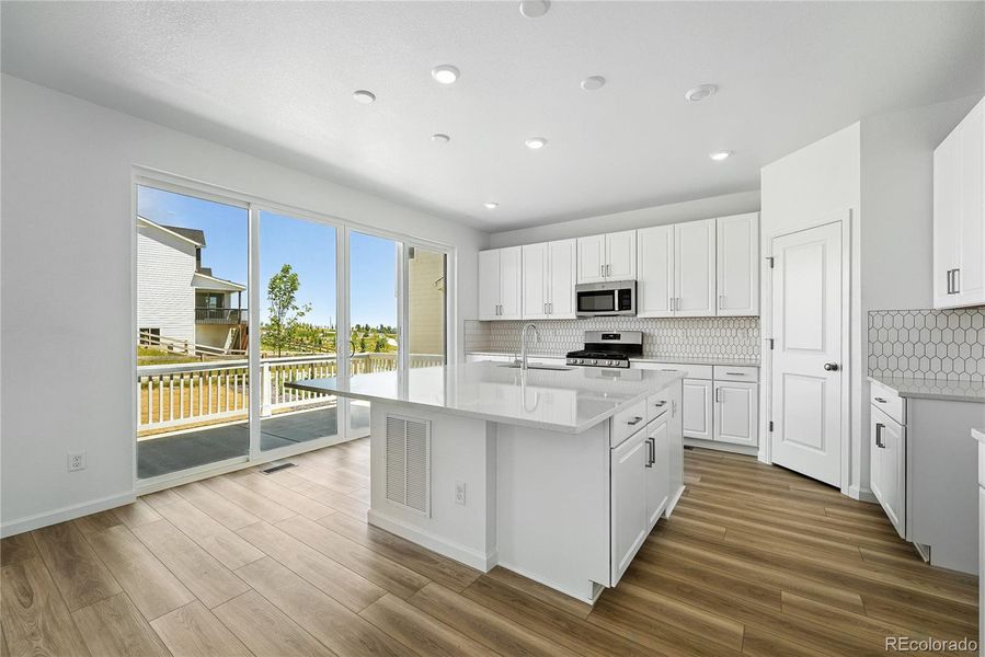 17719 Prairie Peak Trail ~ Ready Now 17719 Prairie Peak Trail ~ Ready Now