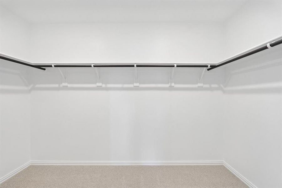 Spacious, unfurnished interior of a new home in Oak Ridge Park, Corinth (Image 30). Spacious, unfurnished interior of a new home in Oak Ridge Park, Corinth (Image 30).