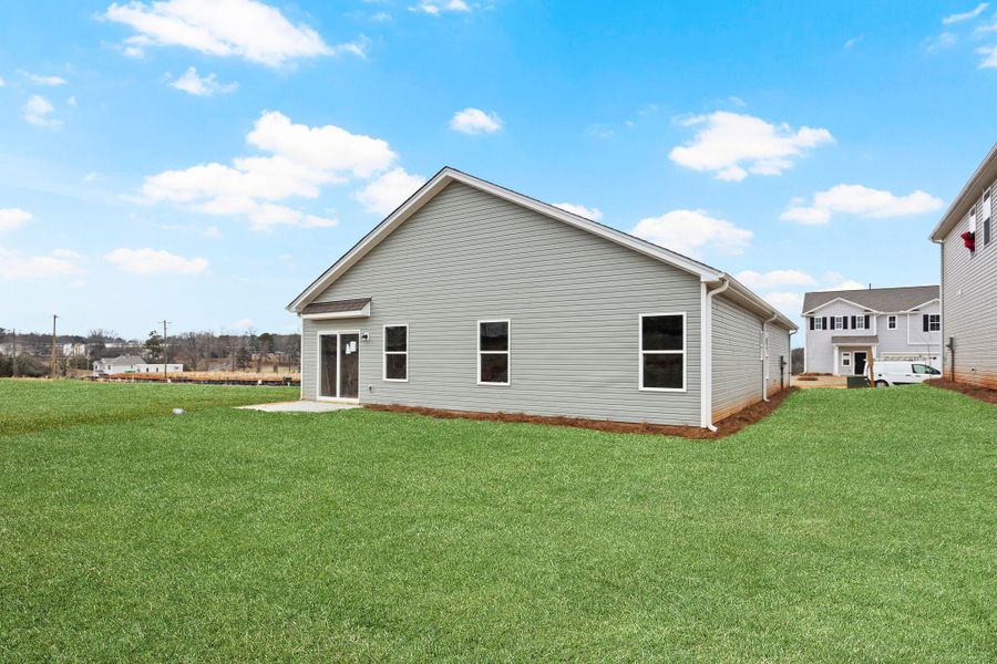 134 CEDAR SHOALS CT, Easley, SC.  - Slide 3