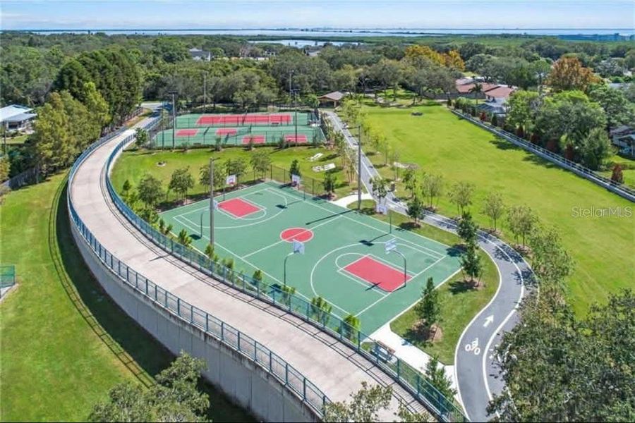 Community amenities in , Safety Harbor (Image 18).