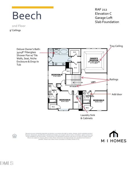 RAF 212 Beech C- Slab Contract File_Page RAF 212 Beech C- Slab Contract File_Page