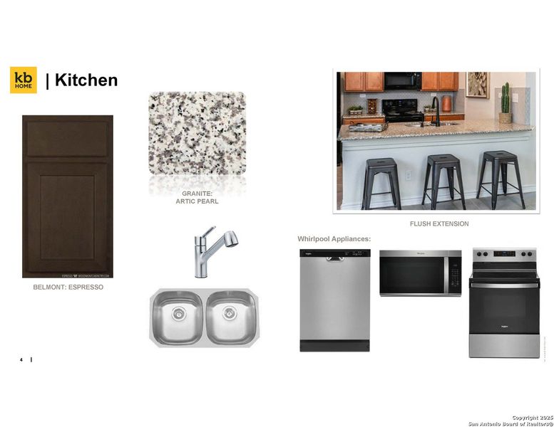 Sample of building materials used in homes in The Granary - Heritage Collection, San Antonio (Image 4). Sample of building materials used in homes in The Granary - Heritage Collection, San Antonio (Image 4).