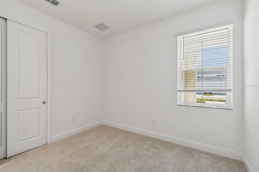 Spacious, unfurnished interior of a new home in SeaFlower, Bradenton (Image 15). Spacious, unfurnished interior of a new home in SeaFlower, Bradenton (Image 15).
