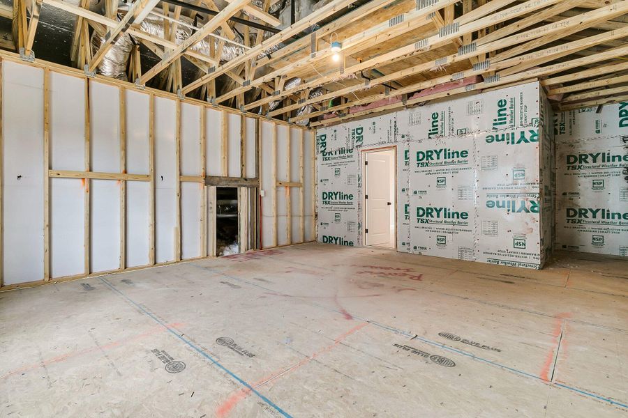 Image 45 of a home in Tidewater at Lakes of Cane Bay.