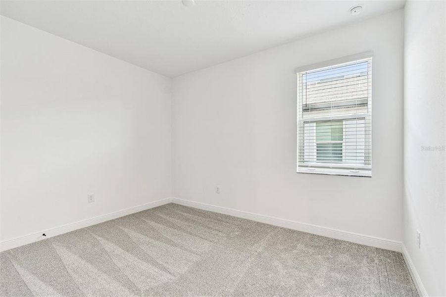 Spacious, unfurnished interior of a new home in Sweetwater at Lakewood Ranch, Lakewood Ranch (Image 14).