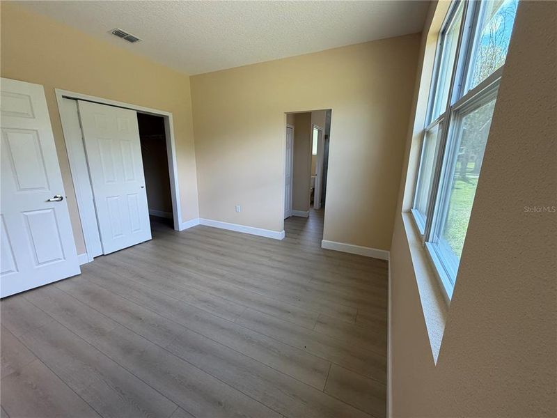 Spacious, unfurnished interior of a new home in , St. Cloud (Image 14). Spacious, unfurnished interior of a new home in , St. Cloud (Image 14).