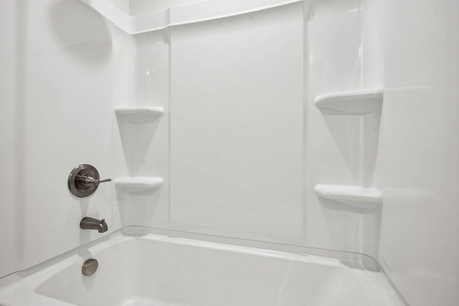 McDonough, GA New Home.  - Slide 26