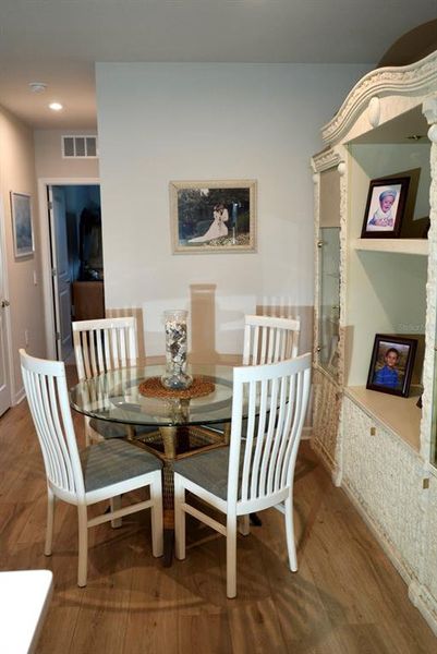 Furnished interior view inside a new home in , Port Charlotte (Image 15).
