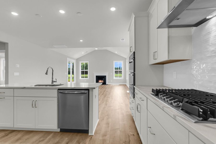 New Home in Summerville, SC.  - Slide 16