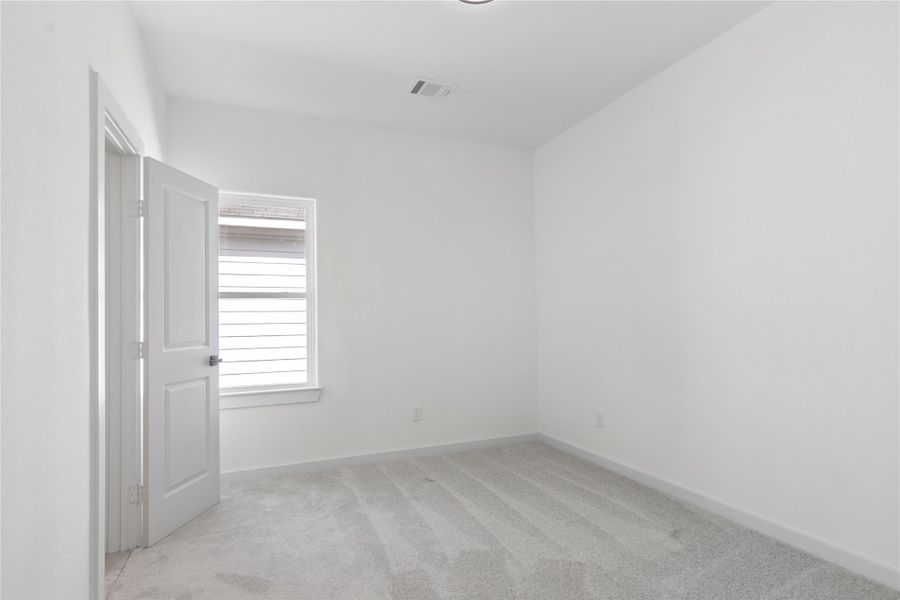 Spacious, unfurnished interior of a new home in , Houston (Image 24). Spacious, unfurnished interior of a new home in , Houston (Image 24).