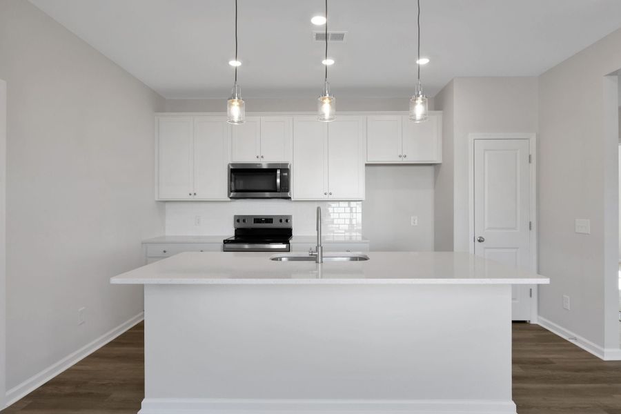 New Home in Hardeeville, SC. - Slide 12 New Home in Hardeeville, SC. - Slide 12