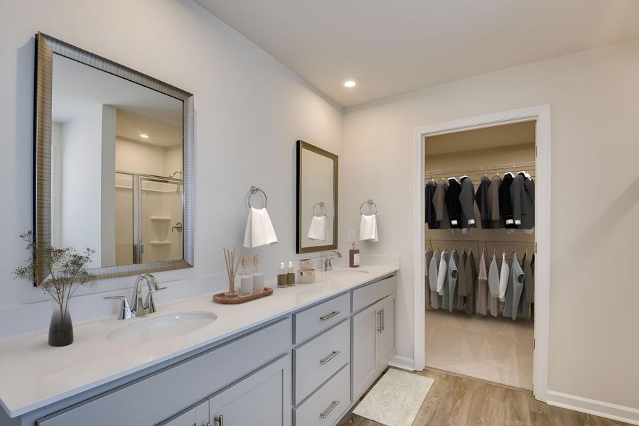 The Summerville at Greenpoint