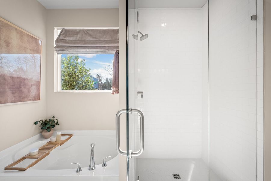 Bellwood New Home in Smyrna, TN.  - Slide 25