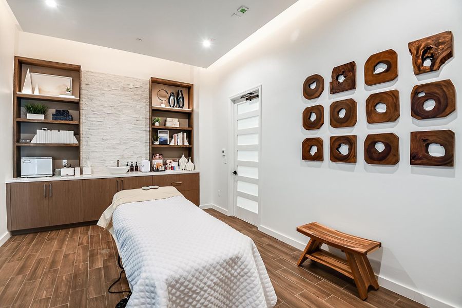 Esplanade at Tradition Community