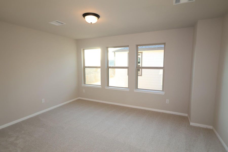 Versatile activity room