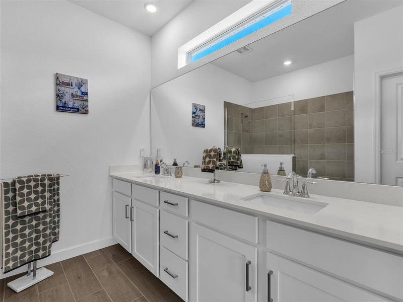 Furnished interior view inside a new home in , Port Charlotte (Image 16).